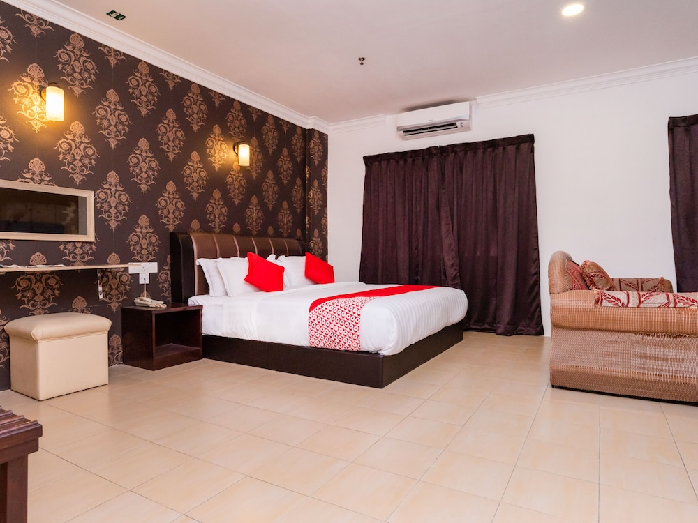 OYO 1114 Neo Pegasus Hotel 19/32