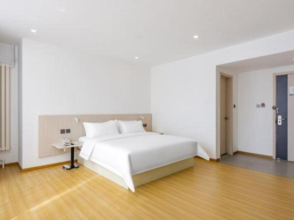 Jinjiang Inn Beijing Wanfeng Road Hotel 24/64