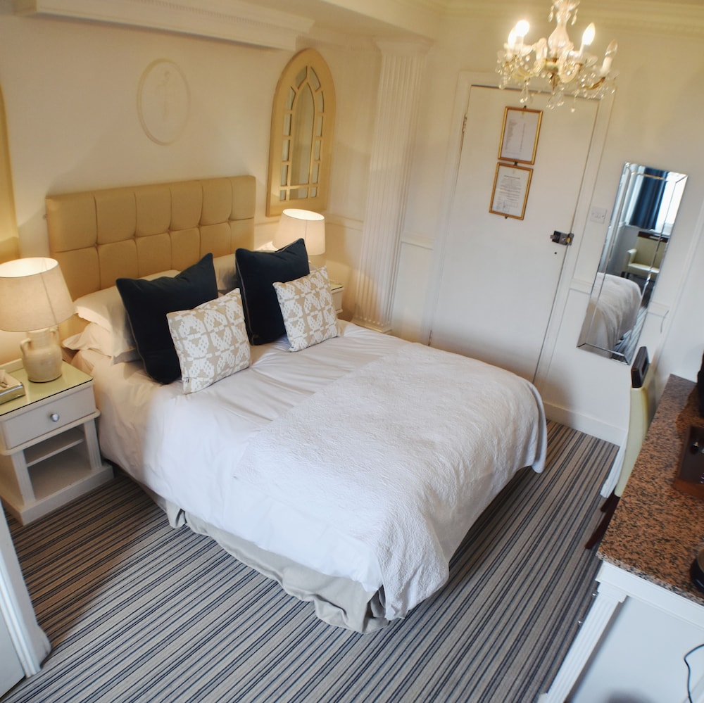 Rye Lodge Hotel 20/61