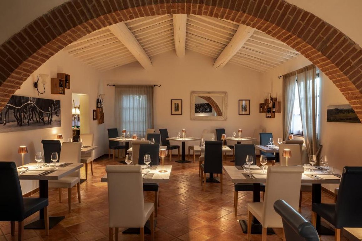 Castello Di Leonina Relais 32/46