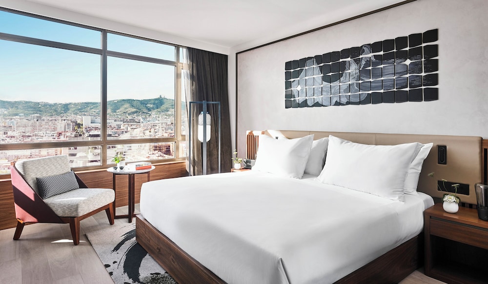 Nobu Hotel Barcelona 19/68
