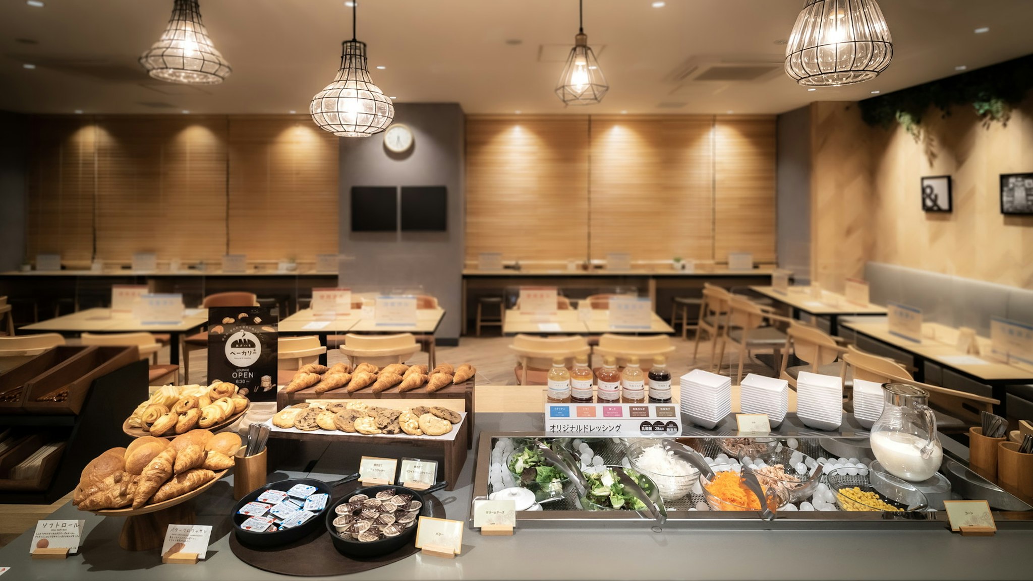Super Hotel Premier Namba Shinsaibashi Hot Springs 20/25