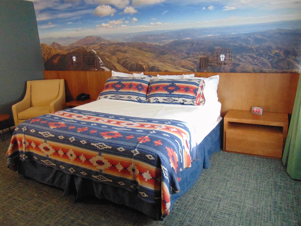 Bryce Canyon Resort 28/68