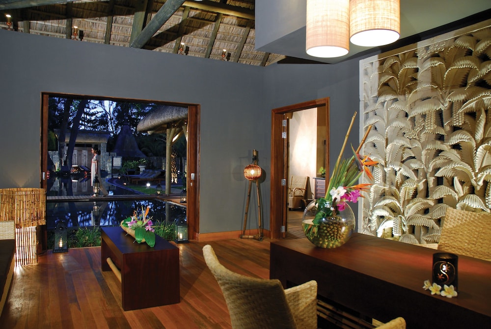 Shandrani Beachcomber Resort and Spa 47/78