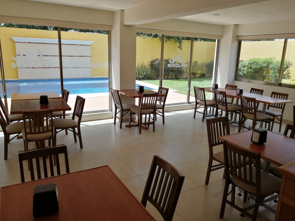 Misol-ha Hotel 25/48