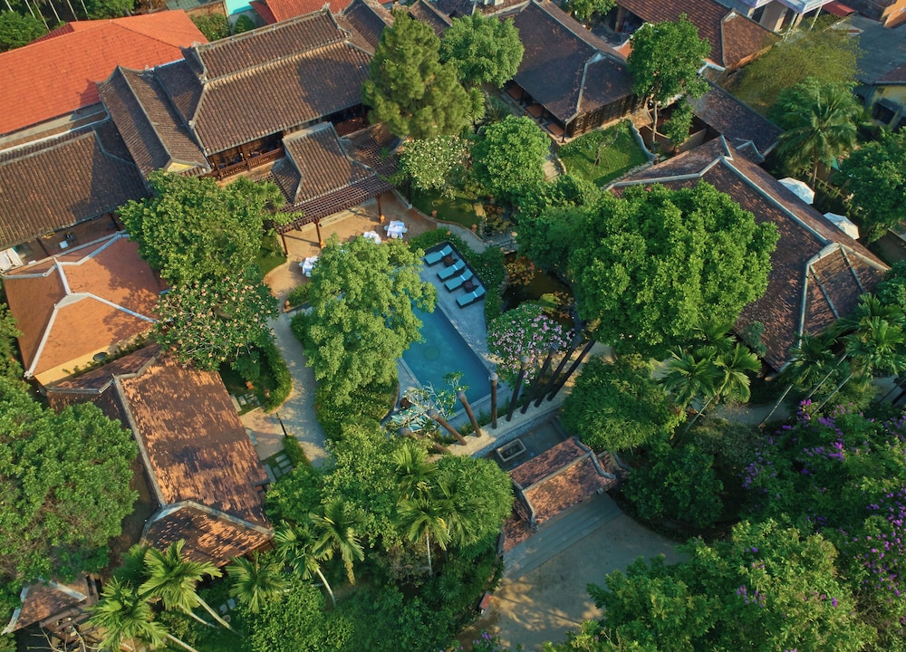 Ancient Hue Garden Houses 46/50