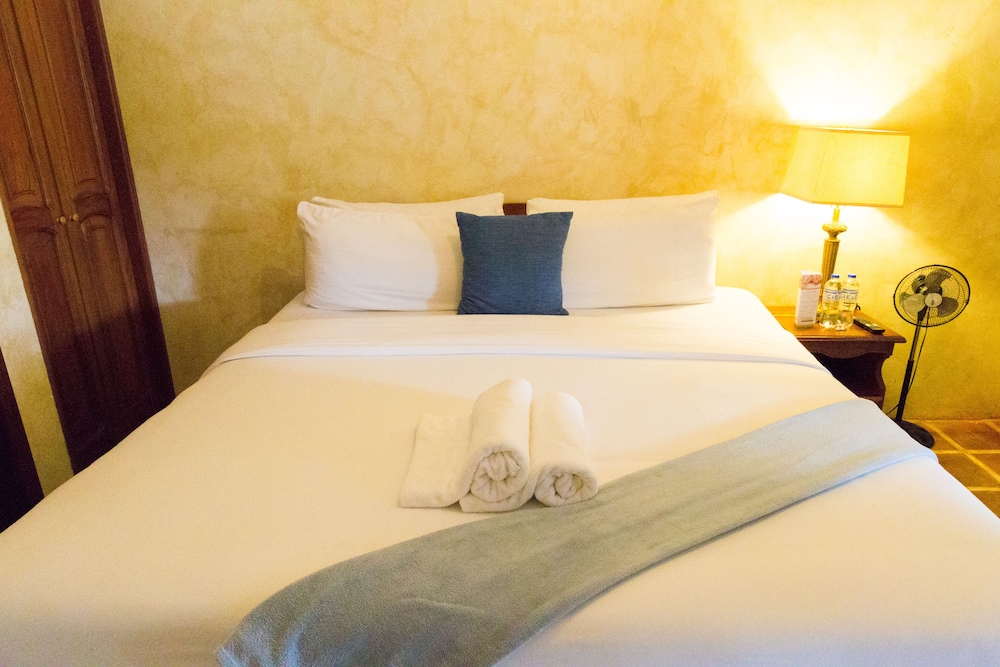 EL CARMEN SUITES 21/35