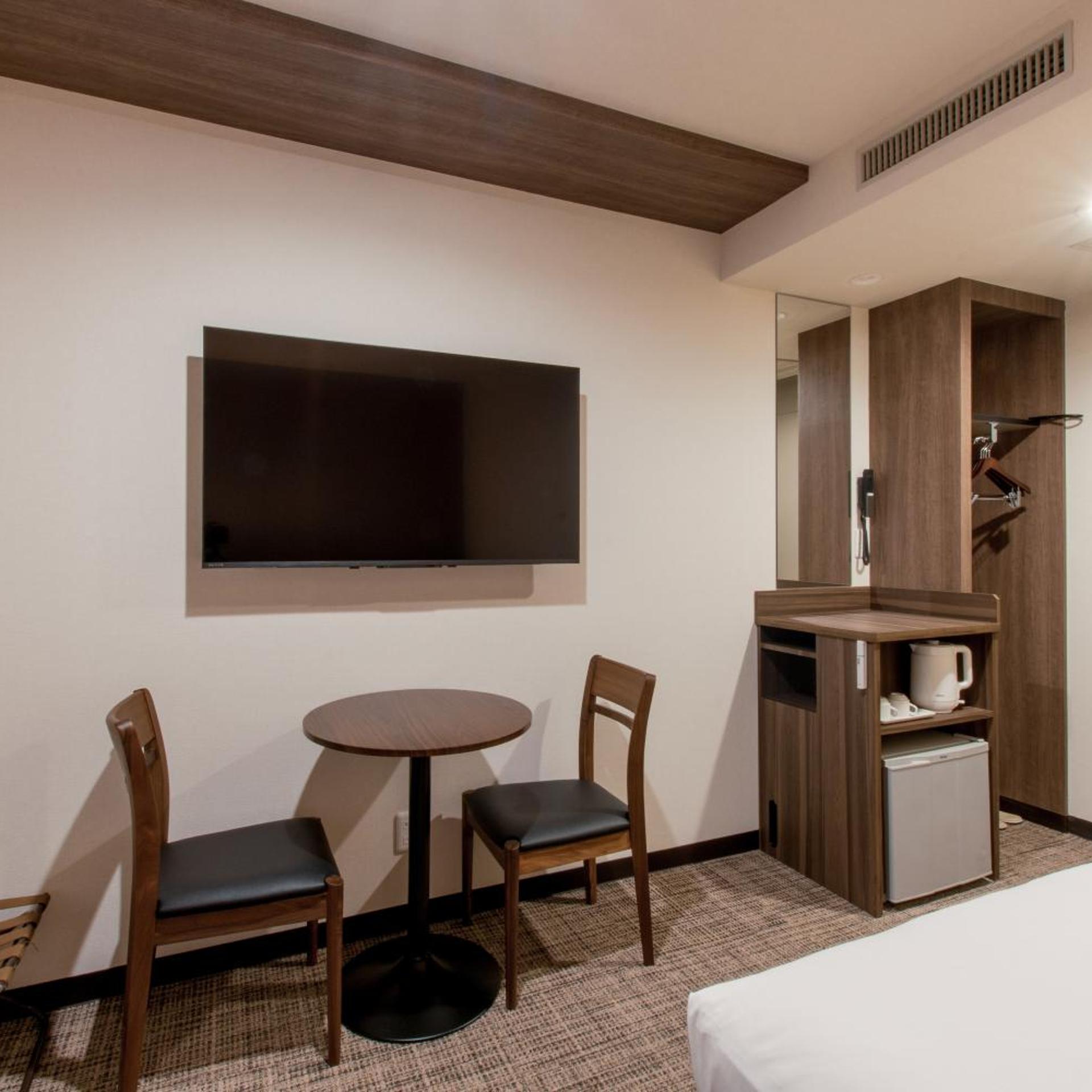 Business Inn Norte 2 39/49