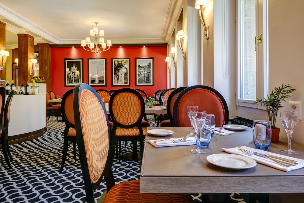Eden Hotel 43/49