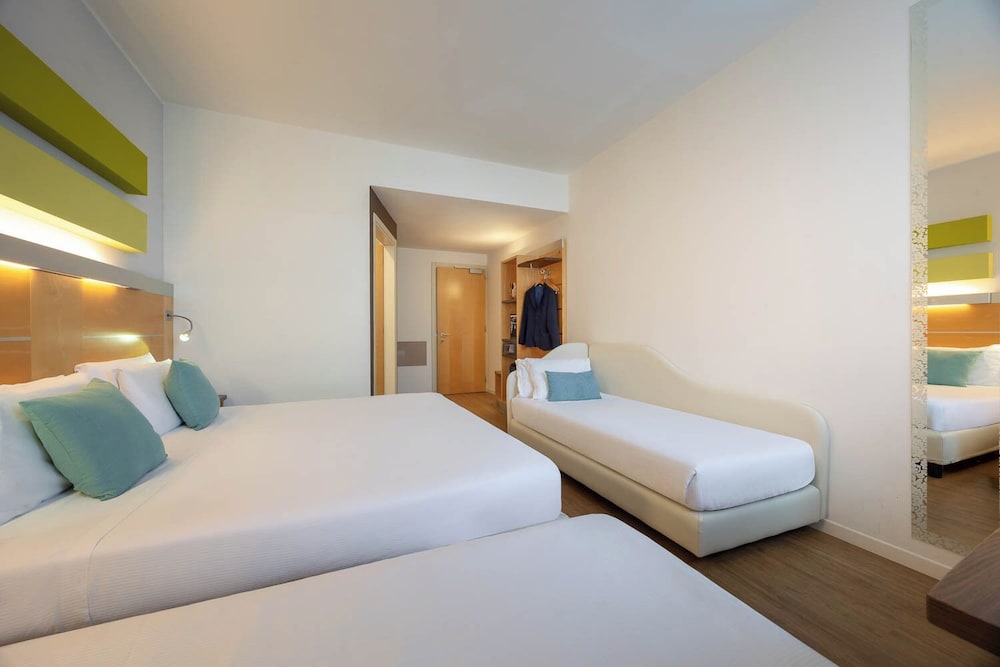 Ih Hotels Milano Gioia 14/55