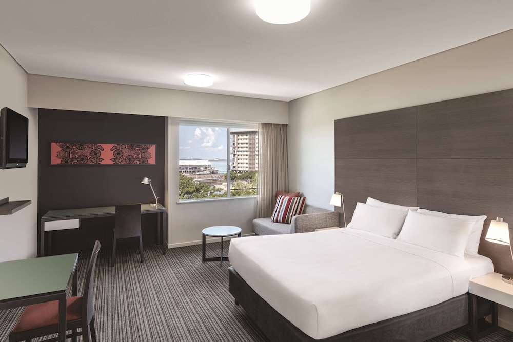 ADINA APARTMENT HOTEL DARWIN WATERFRONT 18/60
