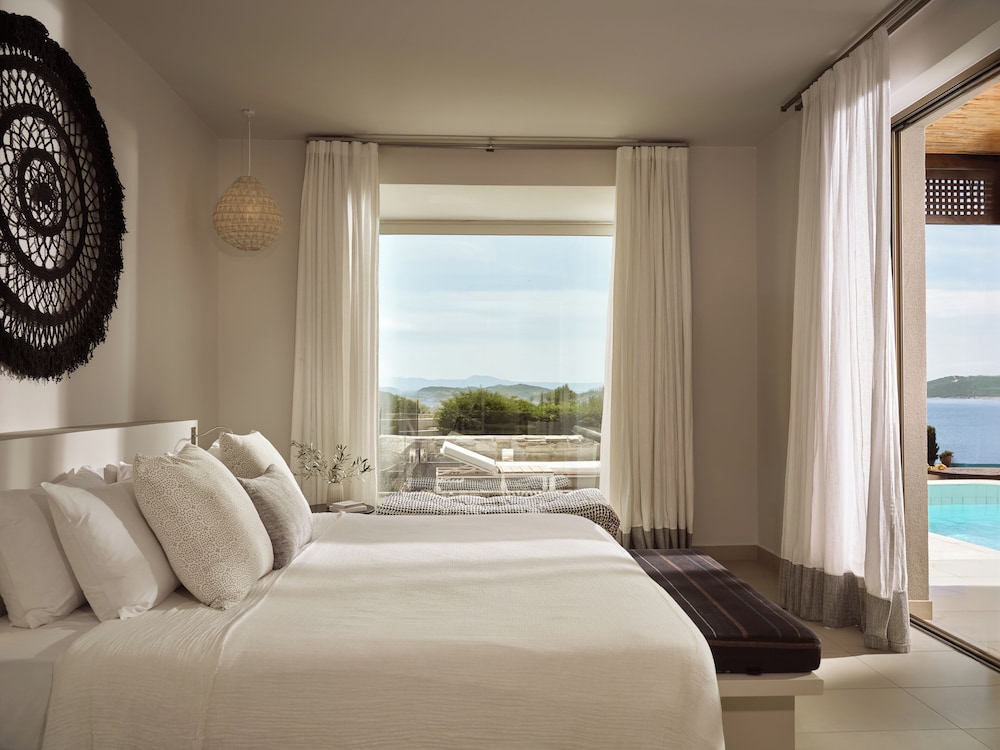 Eagles Villas - Small Luxury Hotels of the World 10/50