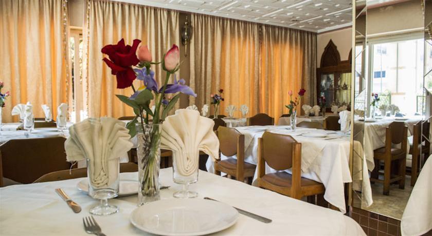 Hotel Tachfine 24/25