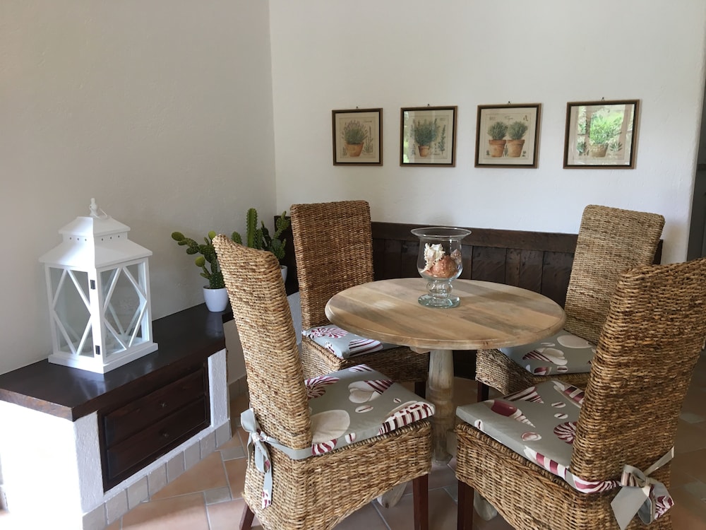 La Meridiana Hotel Resort & Golf 47/56