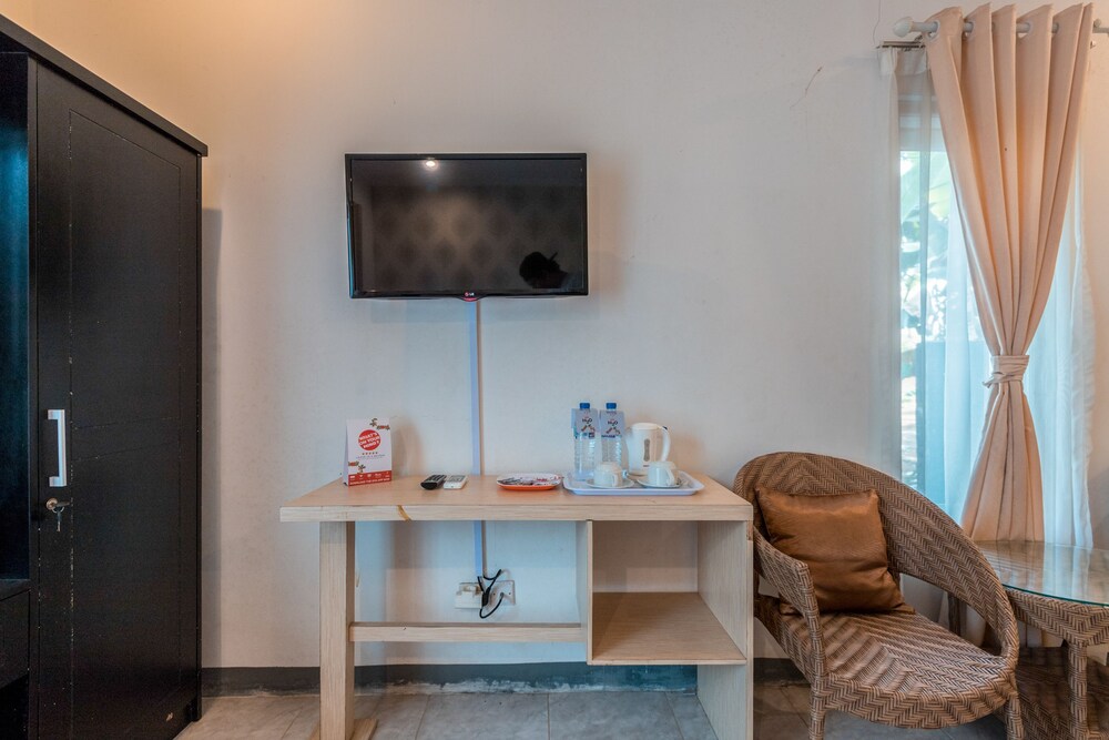 Hotel O Bogor Puncak Near Padang Golf Bukit Pelangi Formerly Gunung Geulis Village 44/61