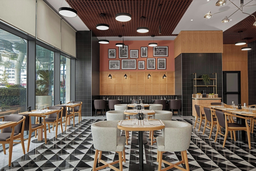 Four Points by Sheraton Istanbul Pendik 31/44