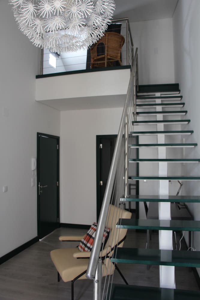 Dobairro Suites At Bairro Alto 34/38