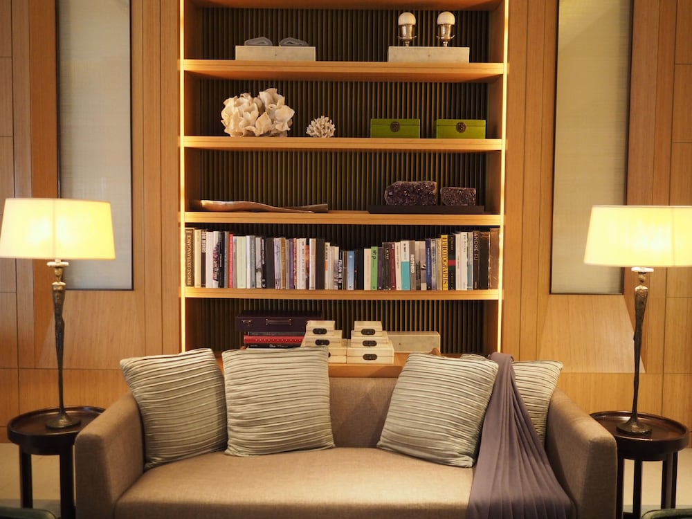 Upper House Hong Kong 21/65