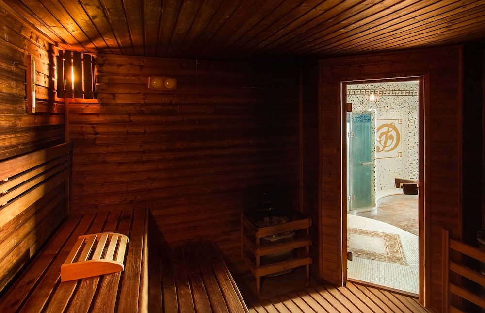 Dvorak Spa And Wellness 47/77