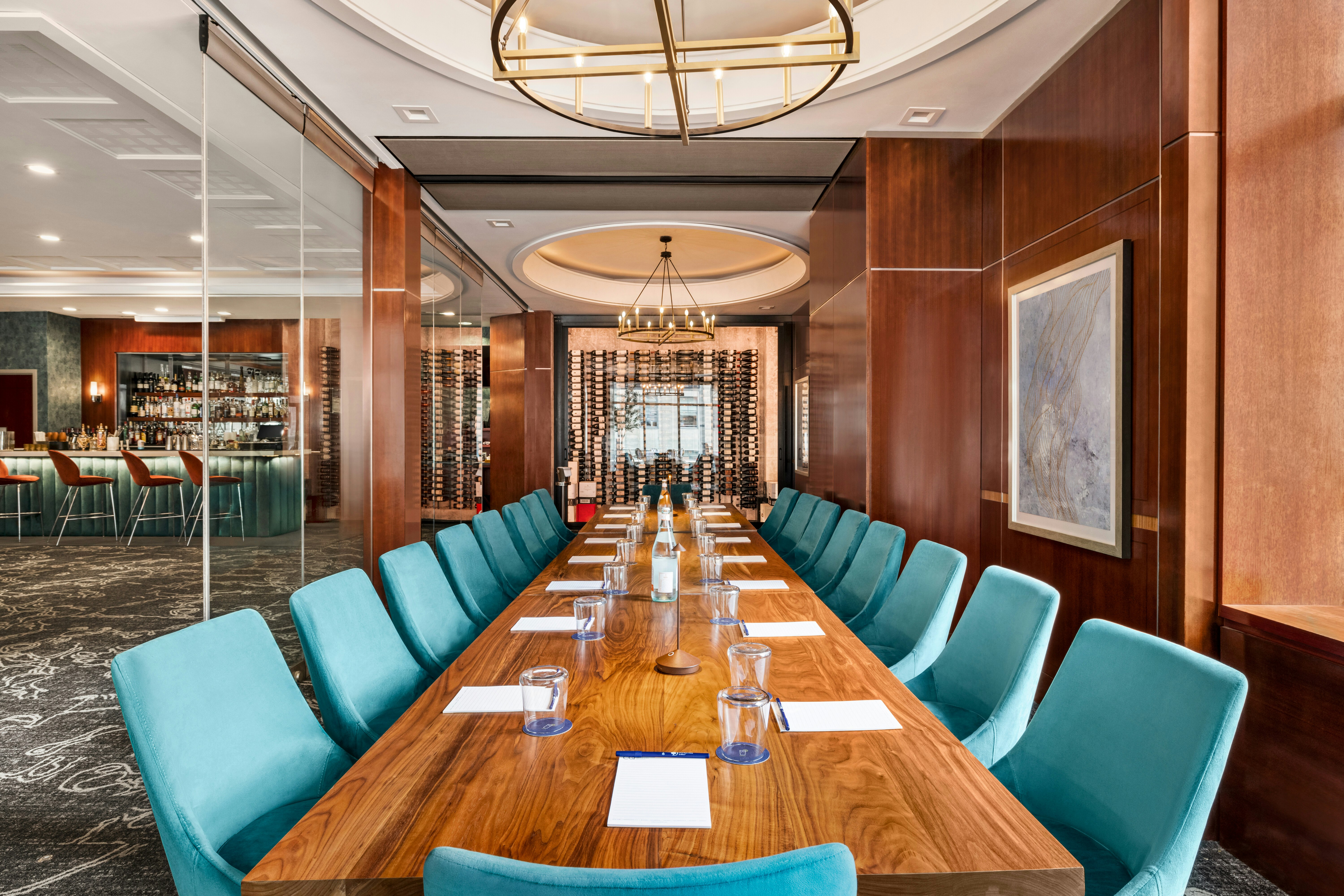 DoubleTree by Hilton New York Midtown Fifth Ave 47/61
