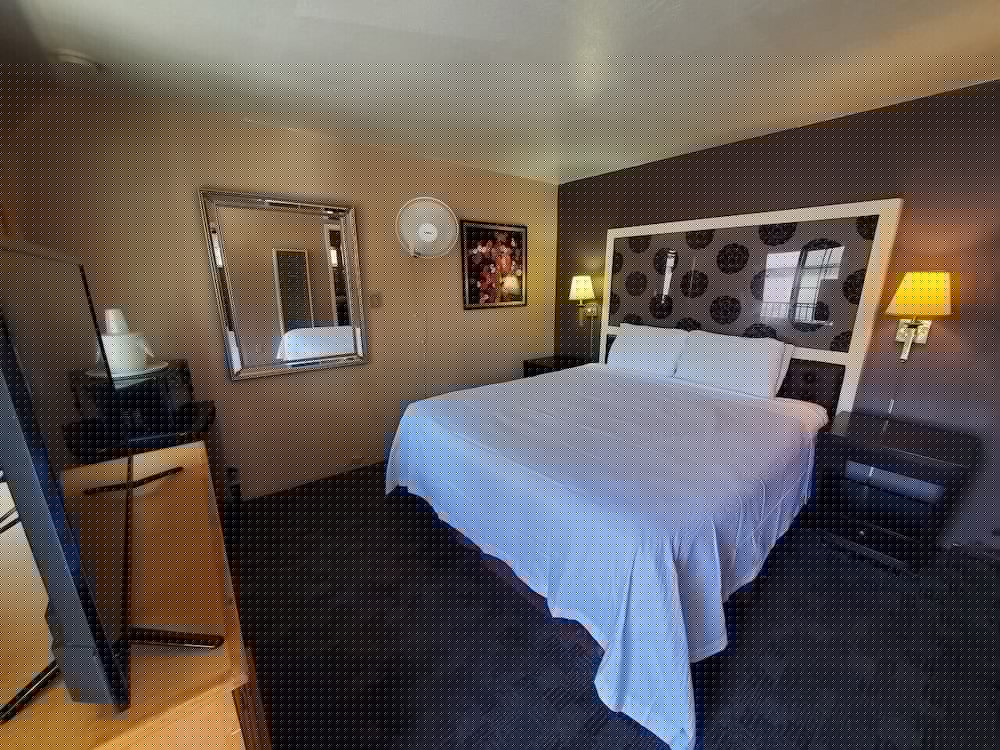 Bluebird Day Inn & Suites 27/68