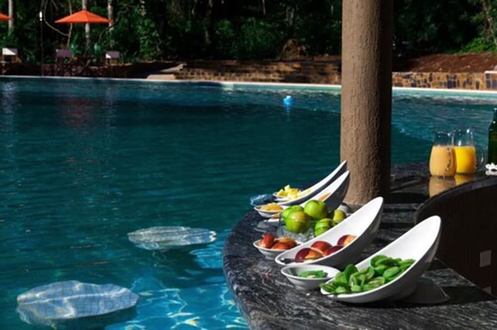 Yvy de Selva Hotel 22/51