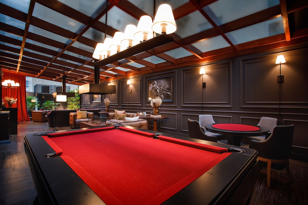 Sofistic Hotel 21/50