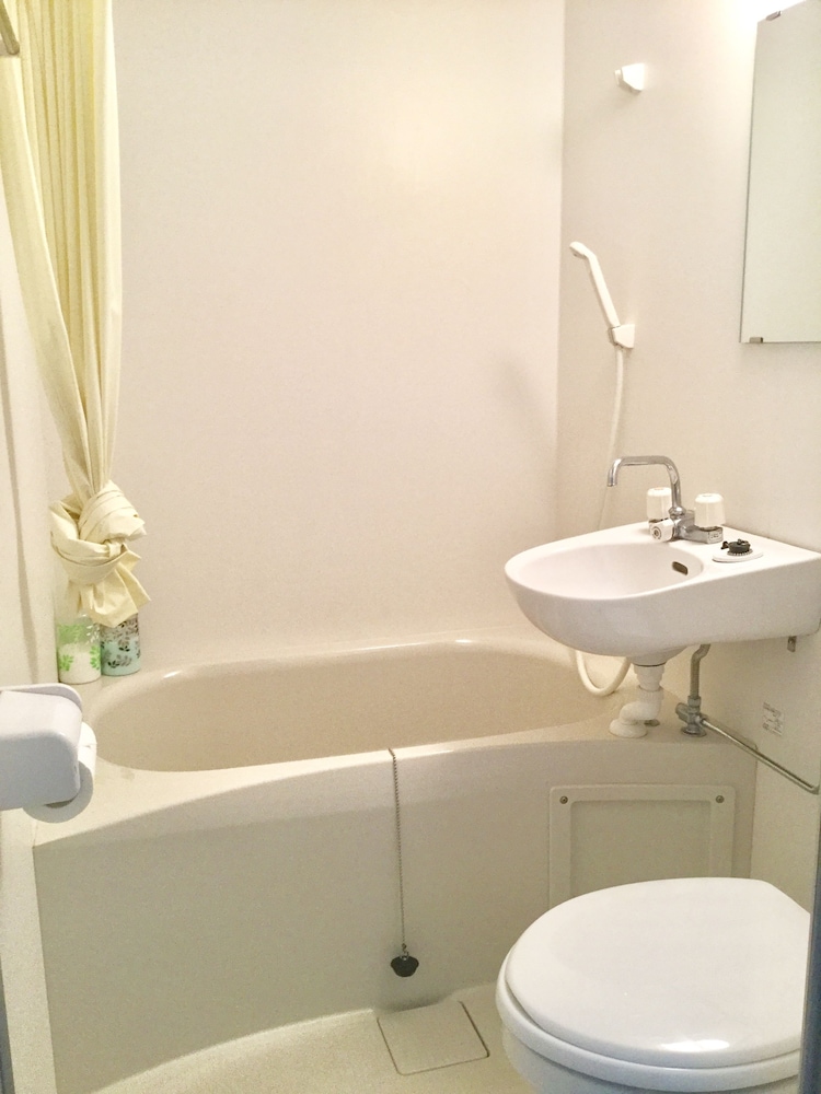 Keimiei Guest House - Hostel 15/55