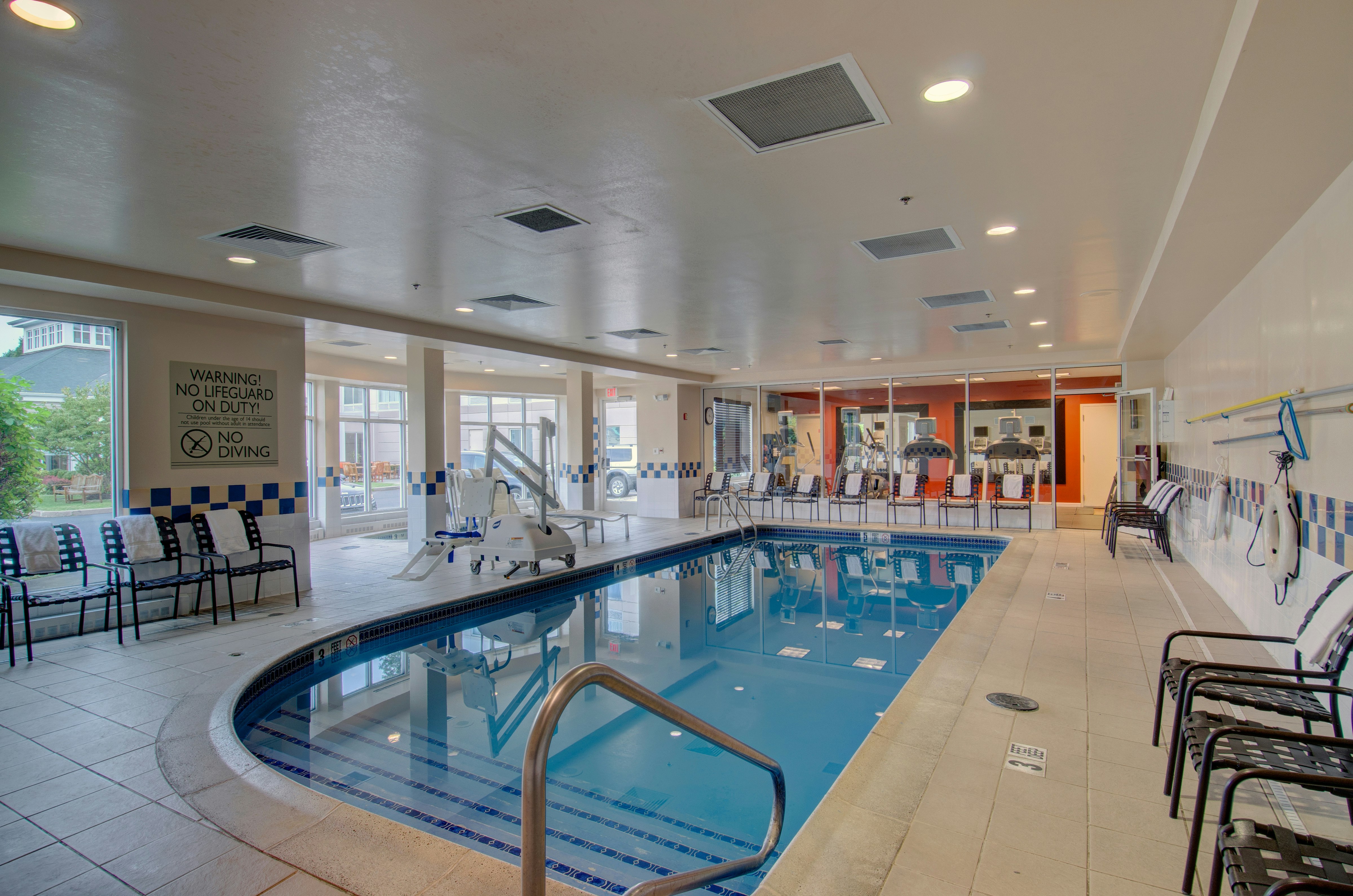 Hilton Garden Inn Norwalk 20/71