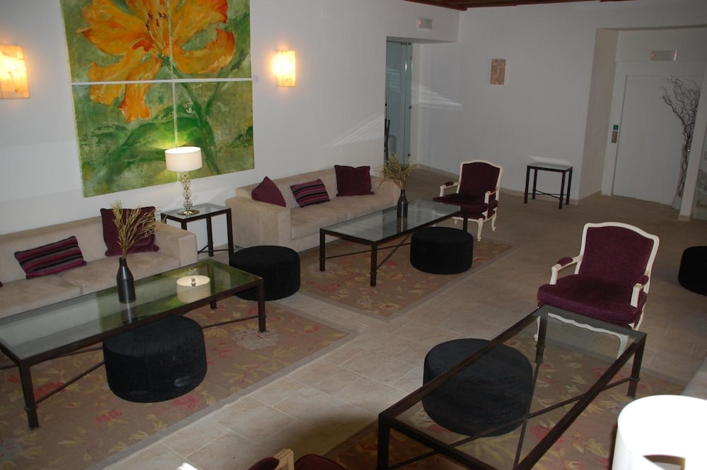 Hotel Convento del Giraldo 49/70