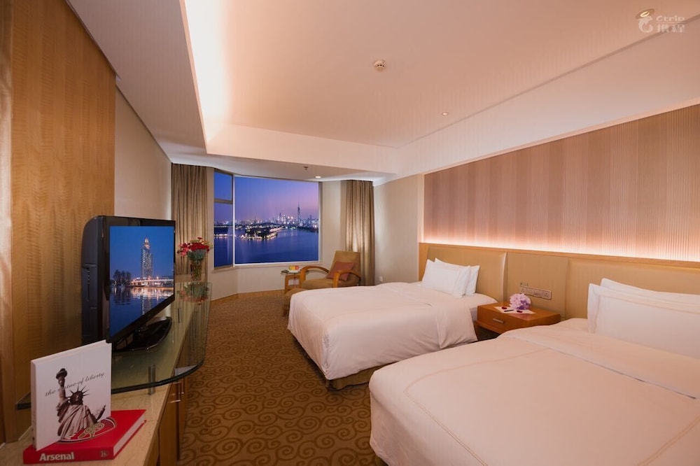 Nanjing Shuguang International Hotel 24/44