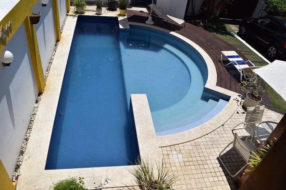 HOTEL POUSADA ENCANTO DE ITAPOAN 8/48