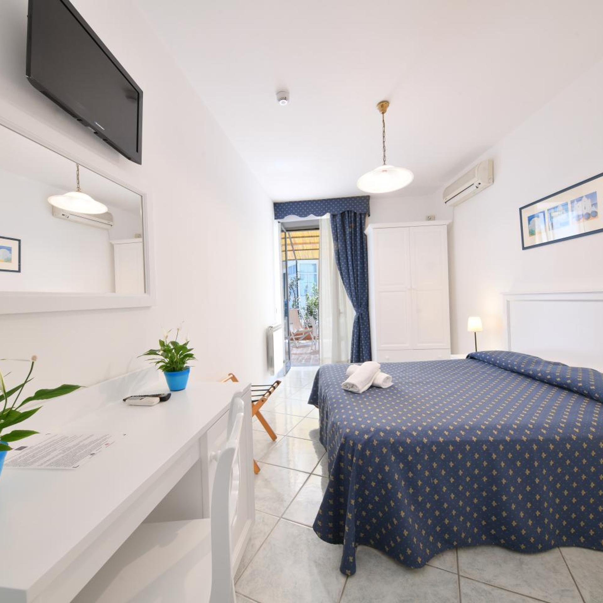 Hotel Noris 30/50