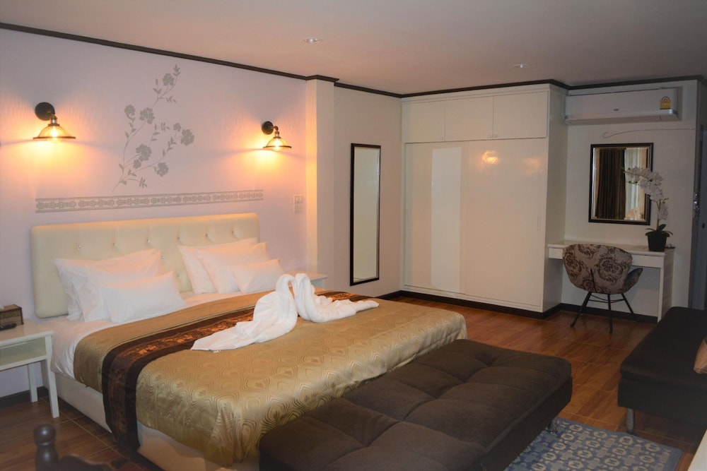 Cana Boutique Hotel 12/43