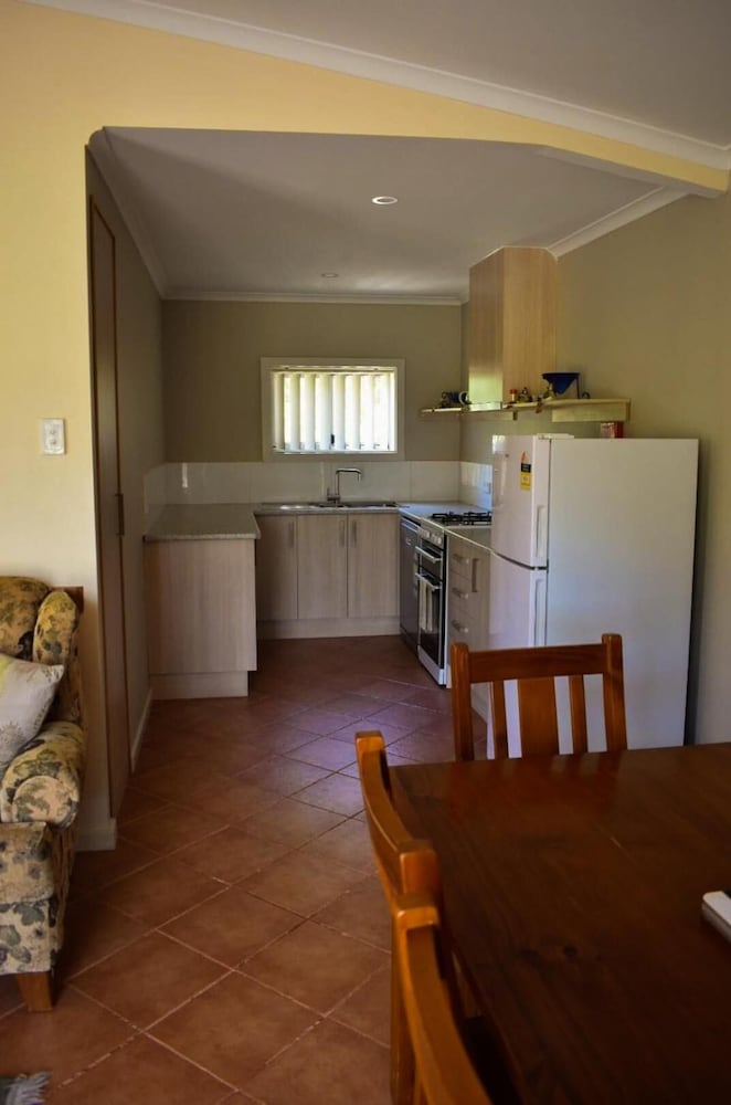 Clarendon Chalets 31/50