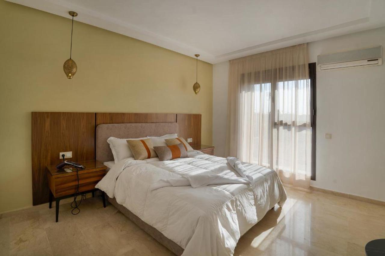 Aya Suites Appart-Hotel 14/18