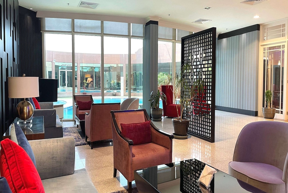 فندق رامادا القصيم(Ramada by Wyndham Al Qassim) 52/74