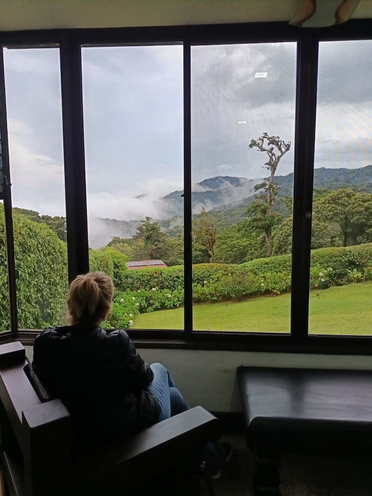 Mountain, Suite, King Bed