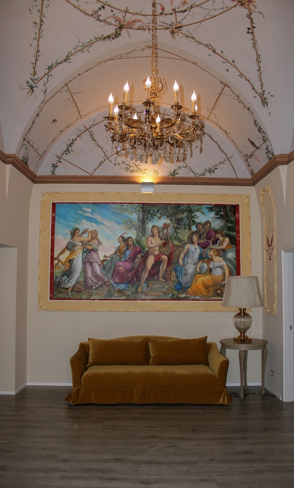 Hotel San Nicola 43/48