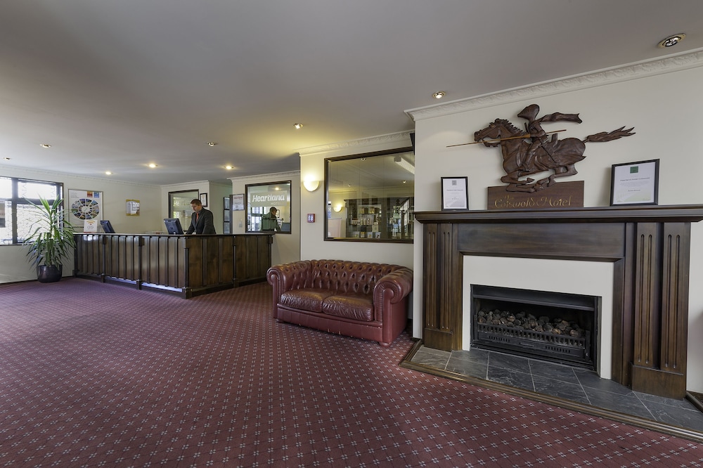 Scenic Hotel Cotswold 5/69