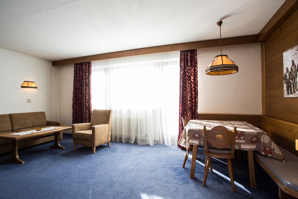 Appartement Solstein 36/50