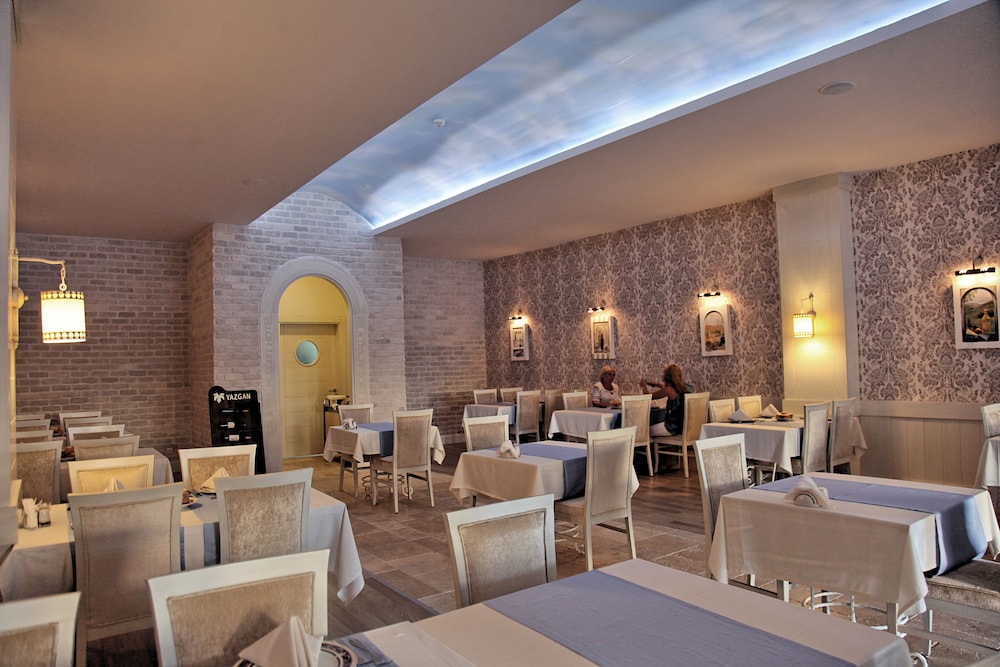 Telatiye Resort Hotel 50/64