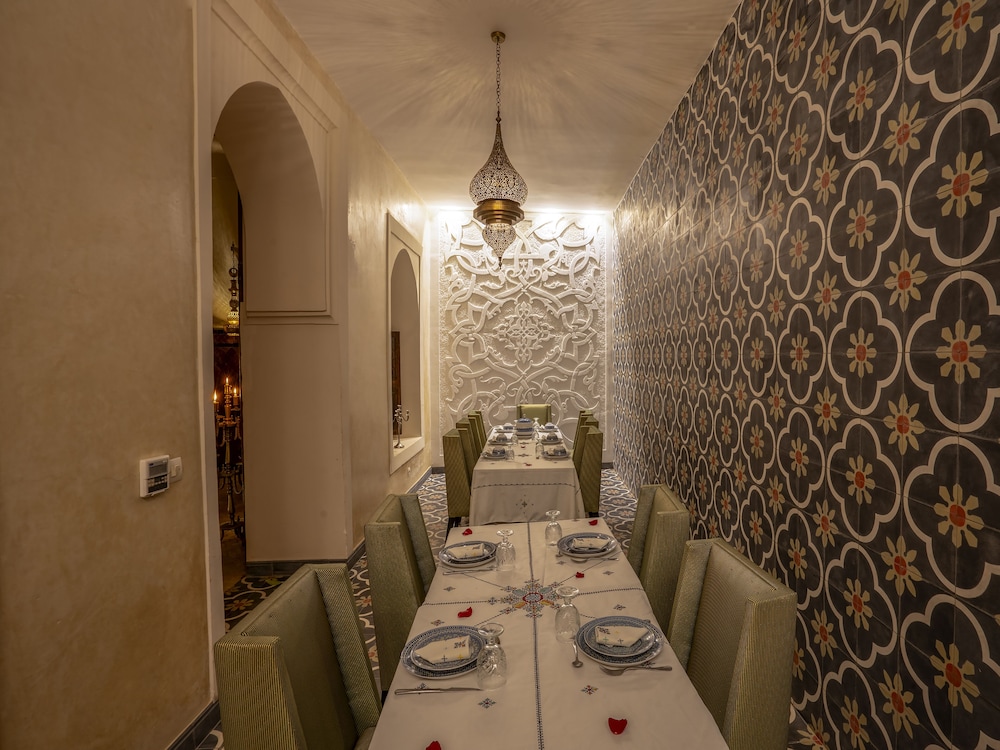 Riad Maïalou 36/50