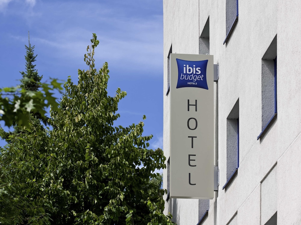 ibis budget Hamburg Altona 2/24