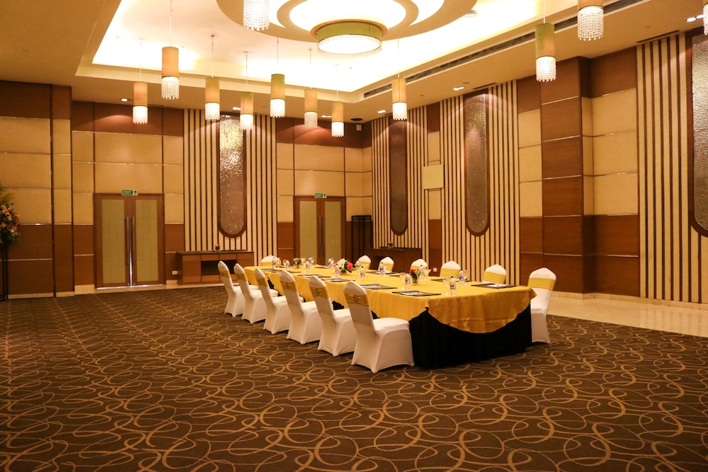 Radisson Blu Hotel Greater Noida 37/77