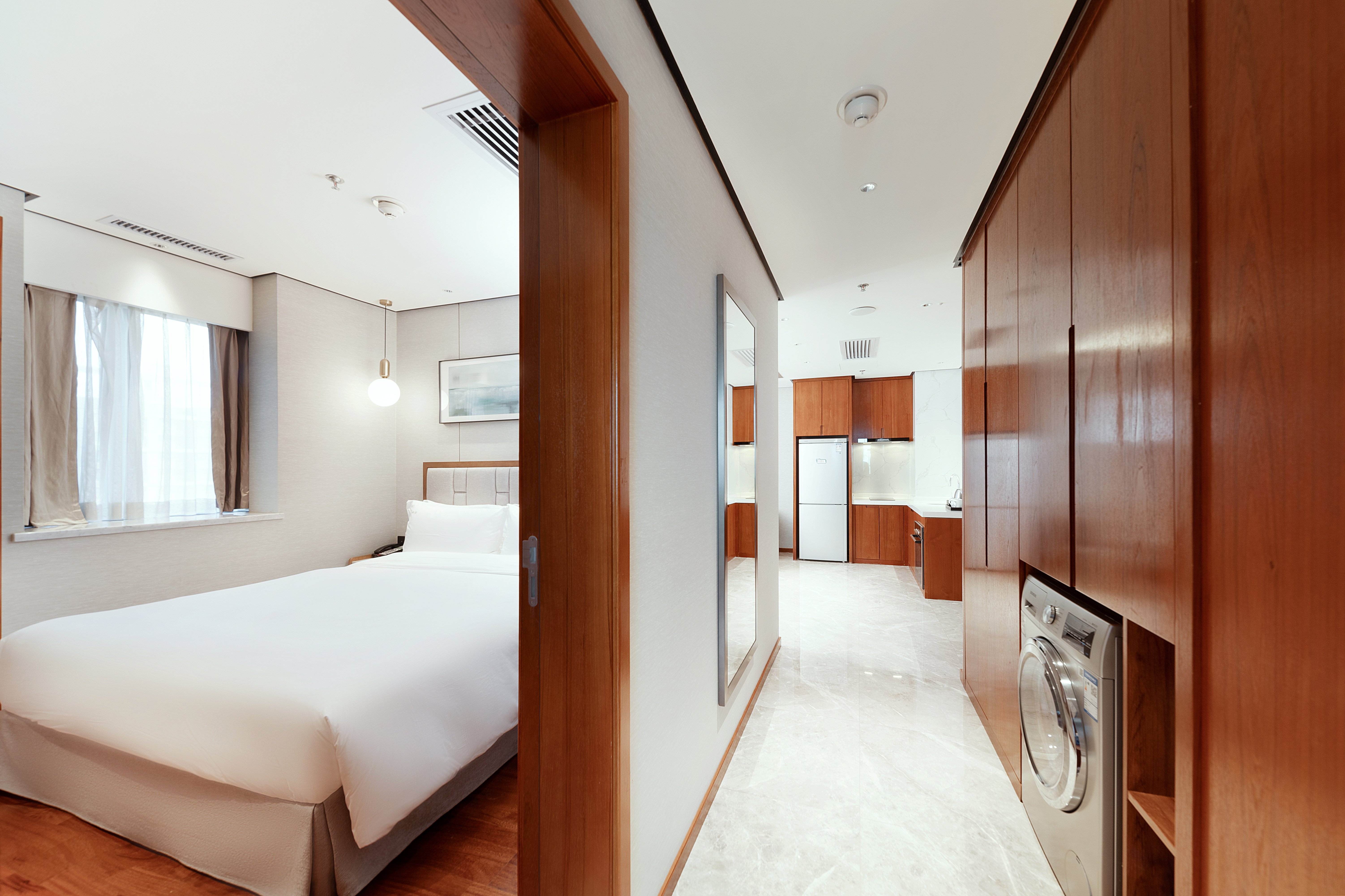 Holiday Inn Suites Xi An High Tech Zone 14/44