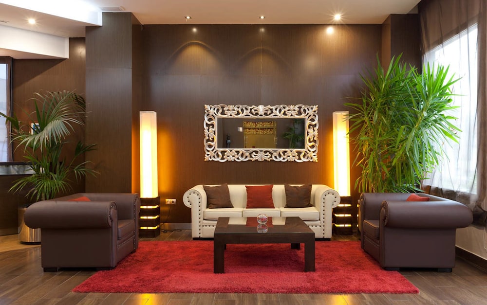 Hotel Ciudad de Alcaniz 27/50