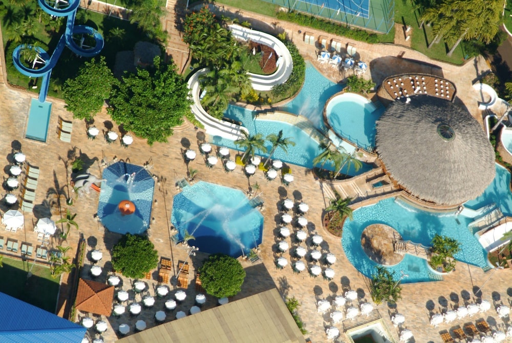 Hotel Estancia Barra Bonita 42/50