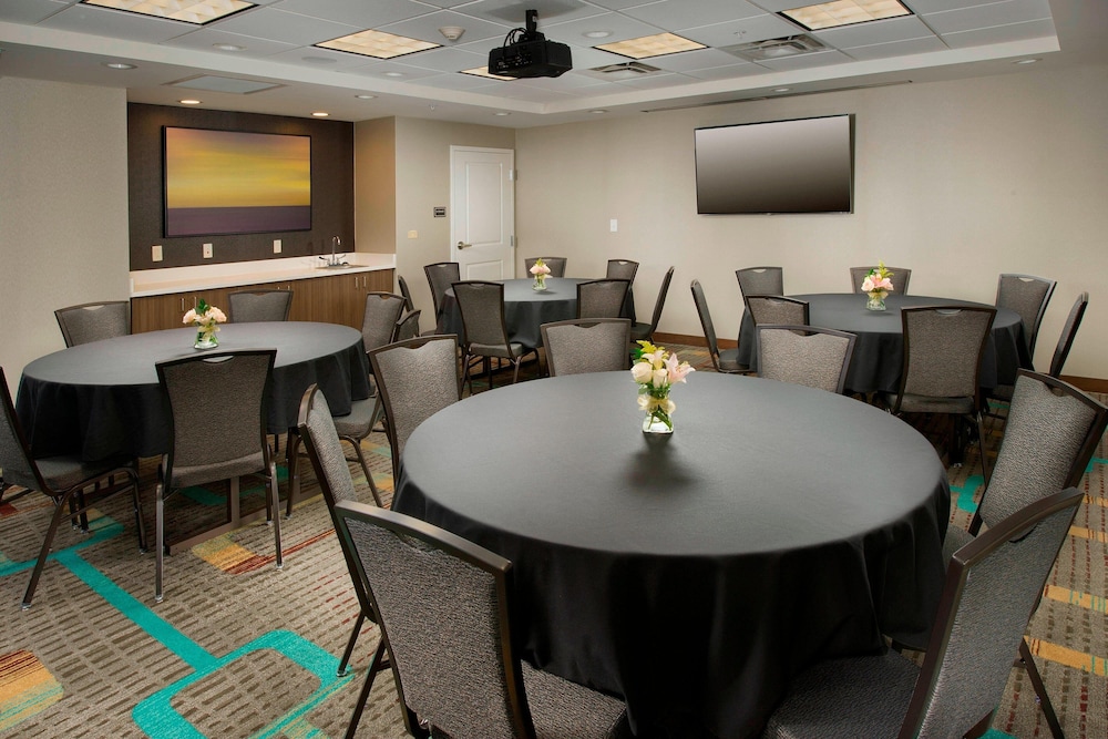 Residence Inn Nashville Se Murfreesboro 33/35
