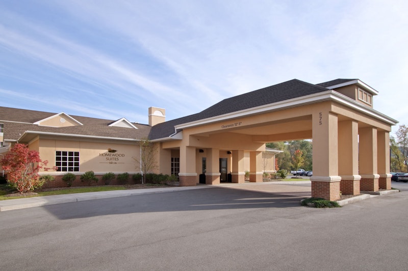 Homewood Suites By Hilton Rochester - Victor 2/46